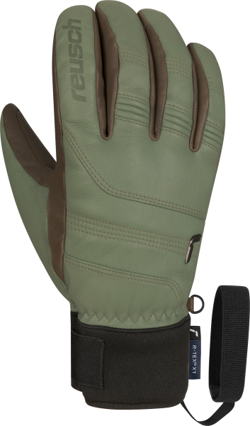 Reusch Highland R-TEX® XT 6102240 5009 5009 front